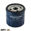Масляный фильтр DENCKERMANN A210025, цена: 209 грн.