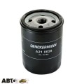Фільтр оливи DENCKERMANN A210028, ціна: 179 грн.
