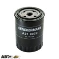 Фільтр оливи DENCKERMANN A210029, ціна: 269 грн.