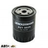 Фільтр оливи DENCKERMANN A210029, ціна: 174 грн.