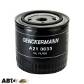 Фільтр оливи DENCKERMANN A210035, ціна: 278 грн.