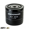 Фільтр оливи DENCKERMANN A210035, ціна: 180 грн.