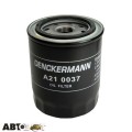 Фільтр оливи DENCKERMANN A210037, ціна: 177 грн.