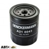 Масляный фильтр DENCKERMANN A210043, цена: 272 грн.