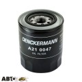 Фільтр оливи DENCKERMANN A210047, ціна: 428 грн.