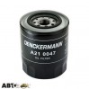 Фільтр оливи DENCKERMANN A210047, ціна: 277 грн.