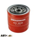 Фільтр оливи DENCKERMANN A210048, ціна: 242 грн.