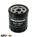 Фільтр оливи DENCKERMANN A210051, ціна: 216 грн.