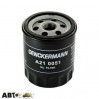 Масляный фильтр DENCKERMANN A210051, цена: 140 грн.