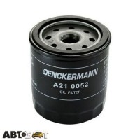 Фільтр оливи DENCKERMANN A210052
