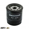 Фільтр оливи DENCKERMANN A210052, ціна: 142 грн.