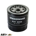Фільтр оливи DENCKERMANN A210066, ціна: 479 грн.