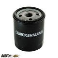 Фільтр оливи DENCKERMANN A210074, ціна: 200 грн.