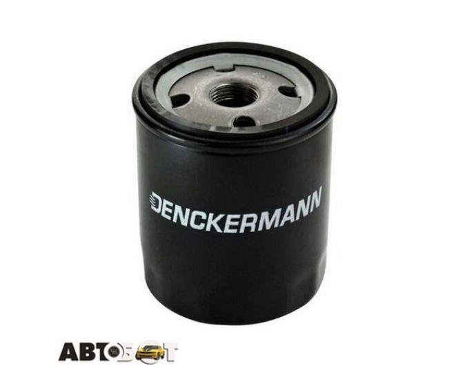 Фільтр оливи DENCKERMANN A210074, ціна: 200 грн.