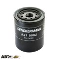 Масляный фильтр DENCKERMANN A210082, цена: 394 грн.