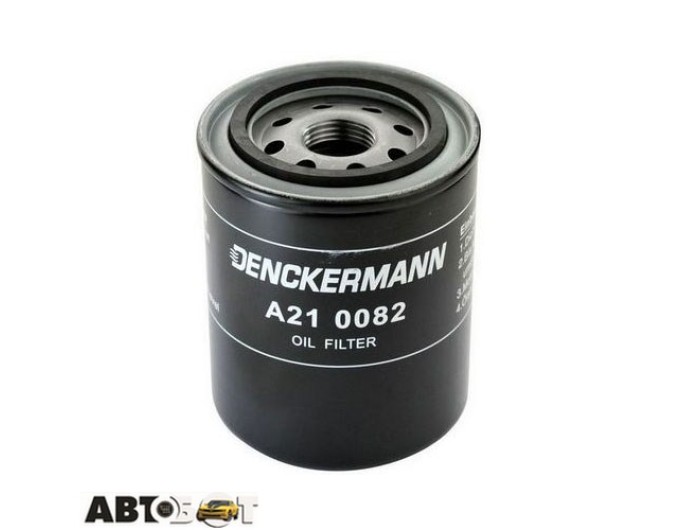 Масляный фильтр DENCKERMANN A210082, цена: 394 грн.