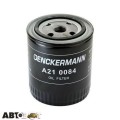 Фільтр оливи DENCKERMANN A210084, ціна: 332 грн.