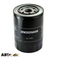 Фільтр оливи DENCKERMANN A210108