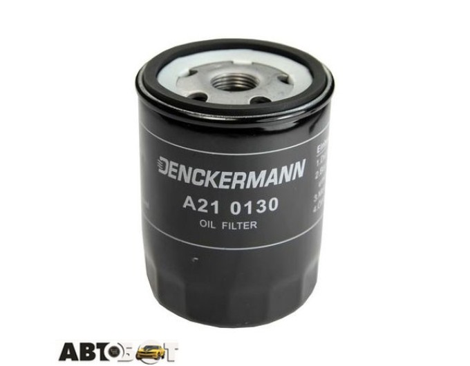 Фільтр оливи DENCKERMANN A210130, ціна: 274 грн.