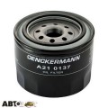 Масляный фильтр DENCKERMANN A210137, цена: 345 грн.