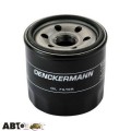 Фільтр оливи DENCKERMANN A210159, ціна: 230 грн.