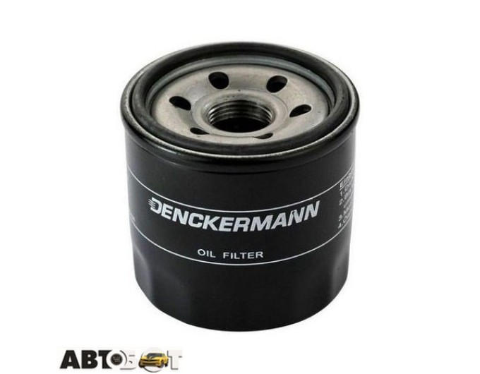 Фільтр оливи DENCKERMANN A210159, ціна: 230 грн.