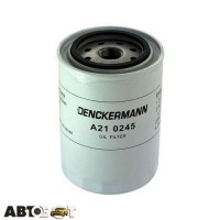Фільтр оливи DENCKERMANN A210245