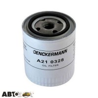 Масляный фильтр DENCKERMANN A210328