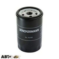 Фільтр оливи DENCKERMANN A210395