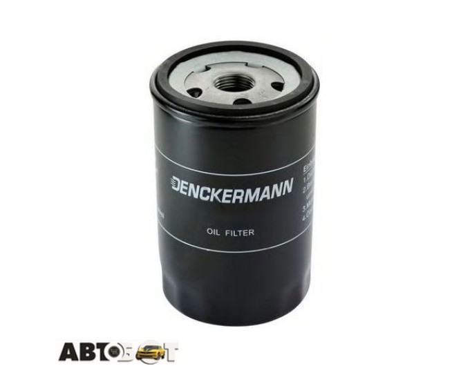 Фільтр оливи DENCKERMANN A210395, ціна: 429 грн.