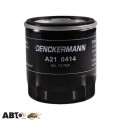 Фільтр оливи DENCKERMANN A210414, ціна: 288 грн.