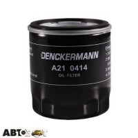 Масляный фильтр DENCKERMANN A210414