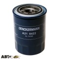 Масляный фильтр DENCKERMANN A210422, цена: 331 грн.