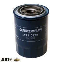 Фільтр оливи DENCKERMANN A210422