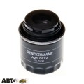 Фільтр оливи DENCKERMANN A210672, ціна: 479 грн.