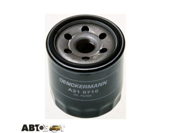 Масляный фильтр DENCKERMANN A210710, цена: 175 грн.