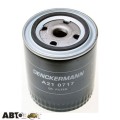 Фільтр оливи DENCKERMANN A210717, ціна: 147 грн.
