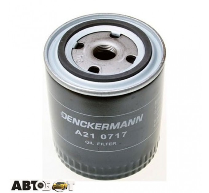 Масляный фильтр DENCKERMANN A210717, цена: 95 грн.