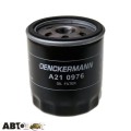Фільтр оливи DENCKERMANN A210976, ціна: 454 грн.
