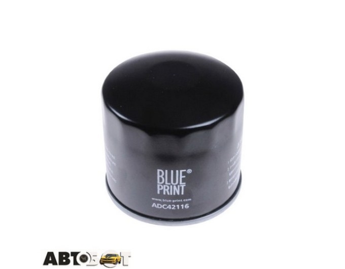 Трансмісійний фільтр BLUE PRINT ADC42116, ціна: 309 грн.