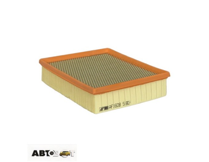 Воздушный фильтр ALPHA FILTER AF 1608s, цена: 276 грн.