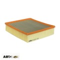 Повітряний фільтр ALPHA FILTER AF 1609s (картонна коробка), ціна: 344 грн.