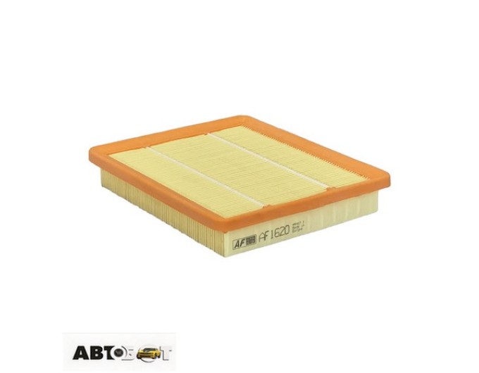 Воздушный фильтр ALPHA FILTER AF 1620, цена: 238 грн.