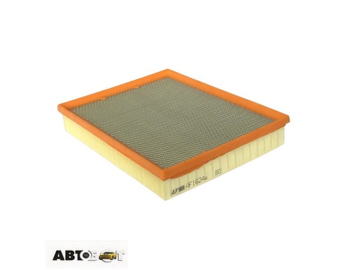 Воздушный фильтр ALPHA FILTER AF 1624s, цена: 376 грн.