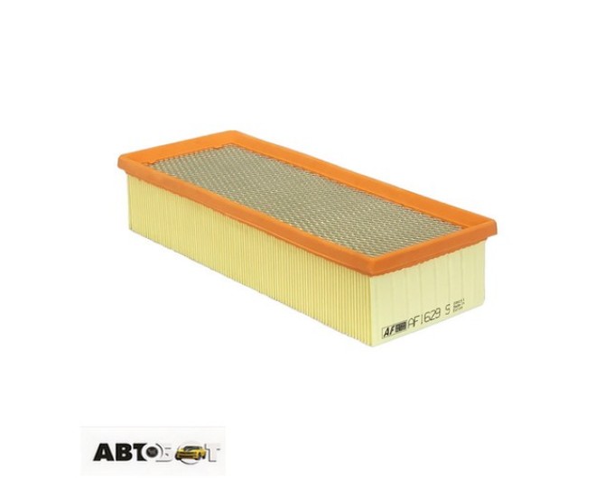 Воздушный фильтр ALPHA FILTER AF 1629s, цена: 313 грн.