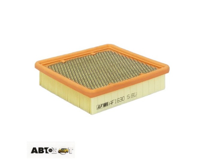 Воздушный фильтр ALPHA FILTER AF 1630s, цена: 227 грн.