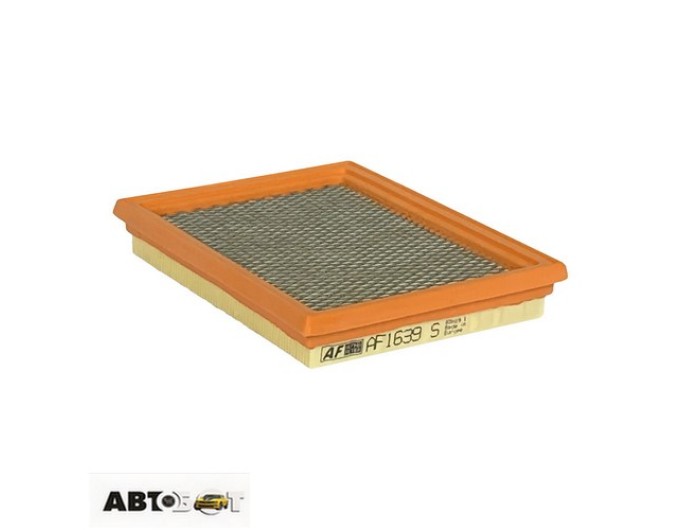 Воздушный фильтр ALPHA FILTER AF 1639s, цена: 190 грн.