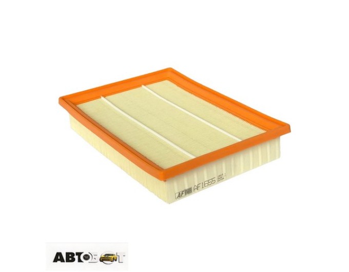 Повітряний фільтр ALPHA FILTER AF 1655, ціна: 310 грн.