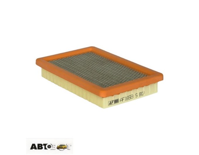 Воздушный фильтр ALPHA FILTER AF 1658s, цена: 220 грн.