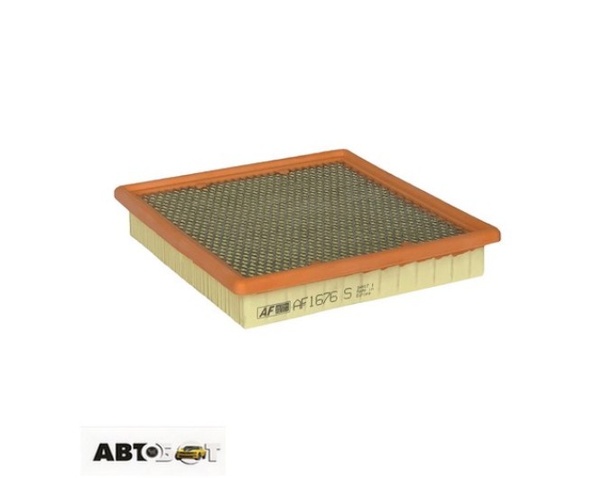 Воздушный фильтр ALPHA FILTER AF 1676s, цена: 247 грн.